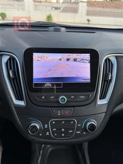 شيفروليه ماليبو